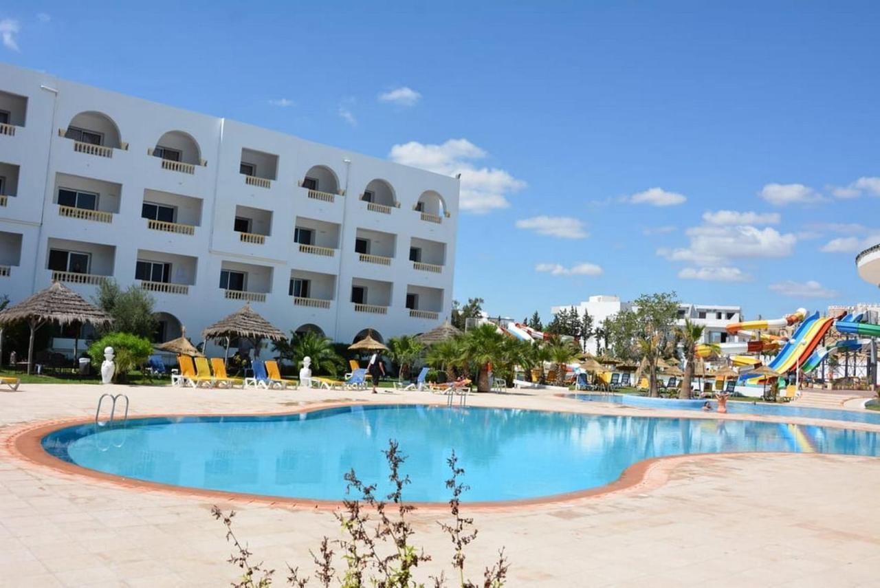 Zodiac & Aqua Park