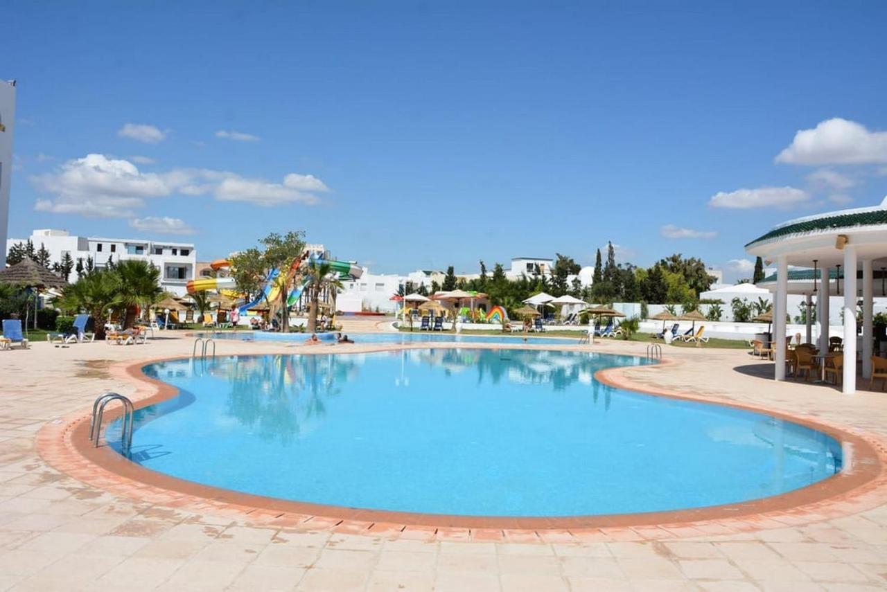 Zodiac & Aqua Park